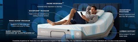 A Plus Content - https://cdn.ashley.com/assets/TEMPUR PEDIC ACTIVE BREEZE APLUS CONTENTMB_3.jpg